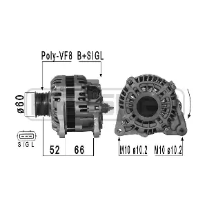 210954A ERA