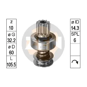 F4HT11001AA ERA