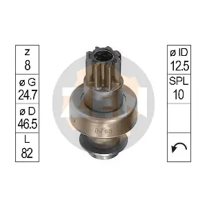 ZN0765 ERA
