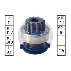 ERA ZN1696