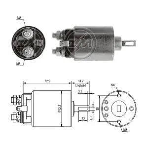 S13104 ERA