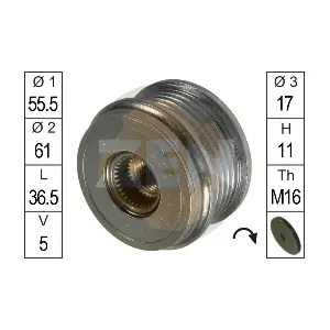 ERA ZN5376