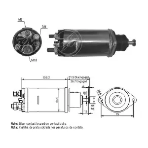75323045 NEW HOLLAND
