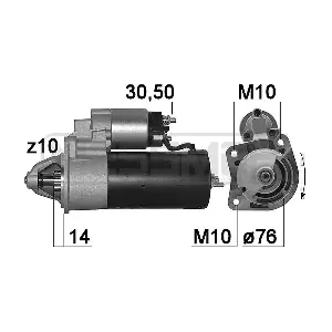 ERA 220167A