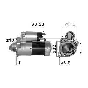 ERA 220580A