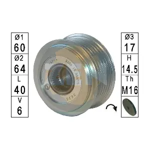 ZN5625 ERA