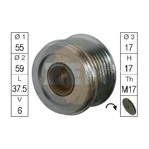 ZN5511 ERA