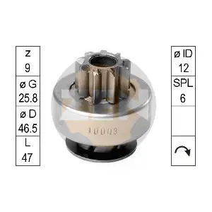ERA ZN10003
