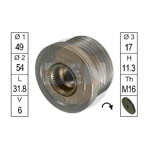ERA ZN5458