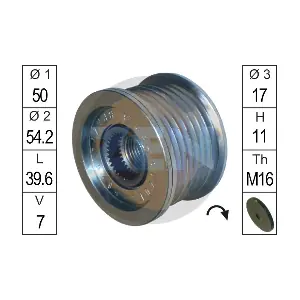 ZN5494 ERA