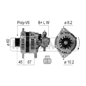 ERA 210131A
