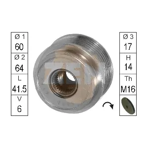 5497 ERA