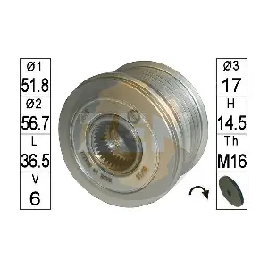 ZN5646 ERA