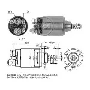 ERA ZM649