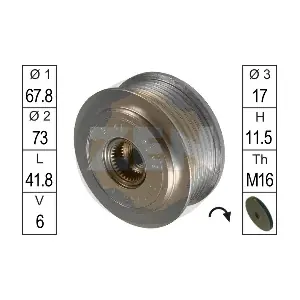 ERA ZN5425