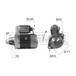 M3T32587 MITSUBISHI