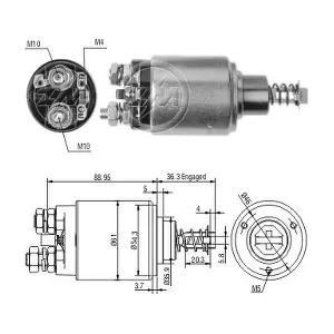 ERA ZM538