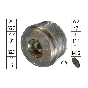 335551 ERA