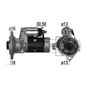 S13294A HITACHI