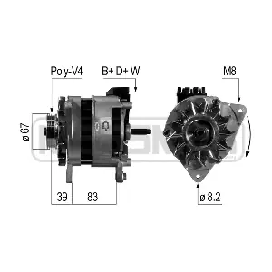 ERA 210335A