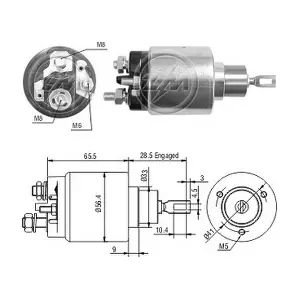 ZM2473 ERA