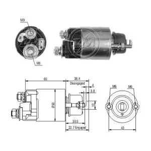 ZM702 ERA