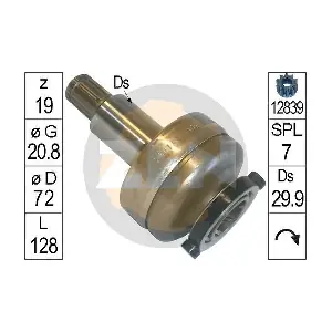ERA ZN1658