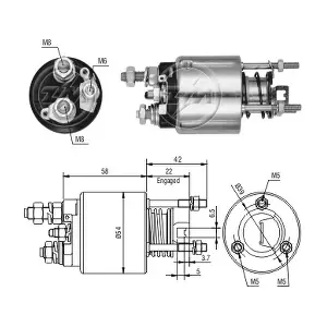 ERA ZM2595