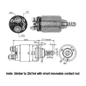 ERA ZM544