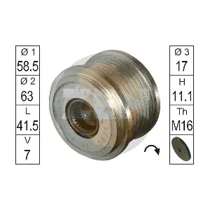 ERA ZN5531