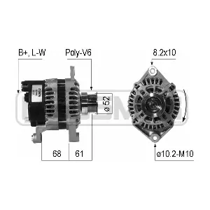 ERA 210676