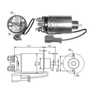ZM792 ERA
