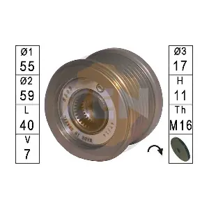 ZN5599 ERA