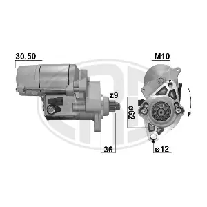 ERA 221081A