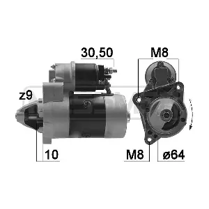 ERA 220166