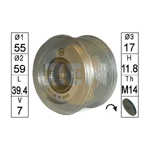 ZN5656 ERA