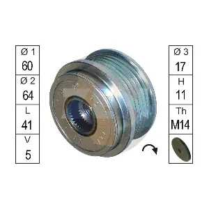 ZN5496 ERA