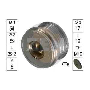 ERA ZN5449