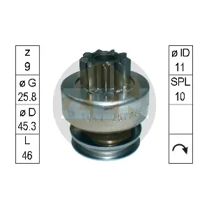 ERA ZN1641