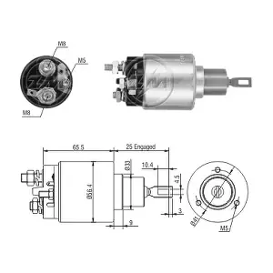 ERA ZM3973