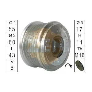 ERA ZN5575
