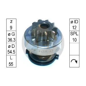 ERA ZN1650