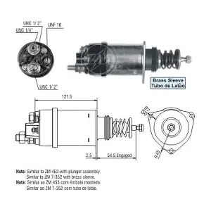 E5HT11001AA ERA