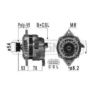 ERA 210955A