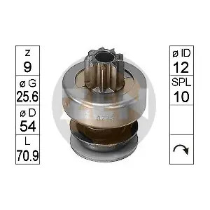 ZN0228 ERA