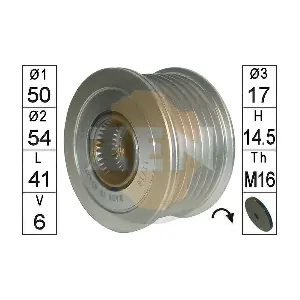 ZN5653 ERA
