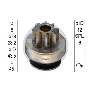 ERA ZN1048