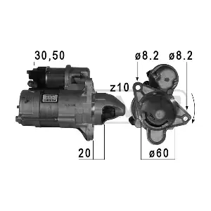 220748 ERA