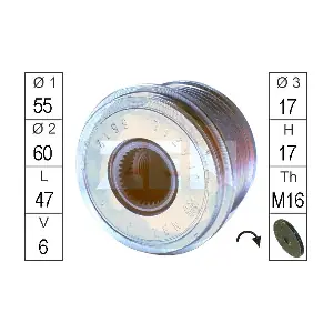 ERA ZN5512