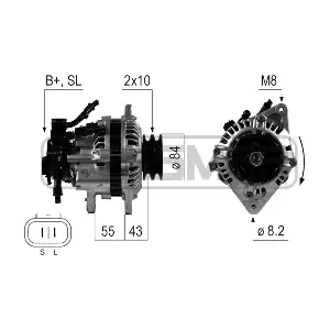 210645 ERA